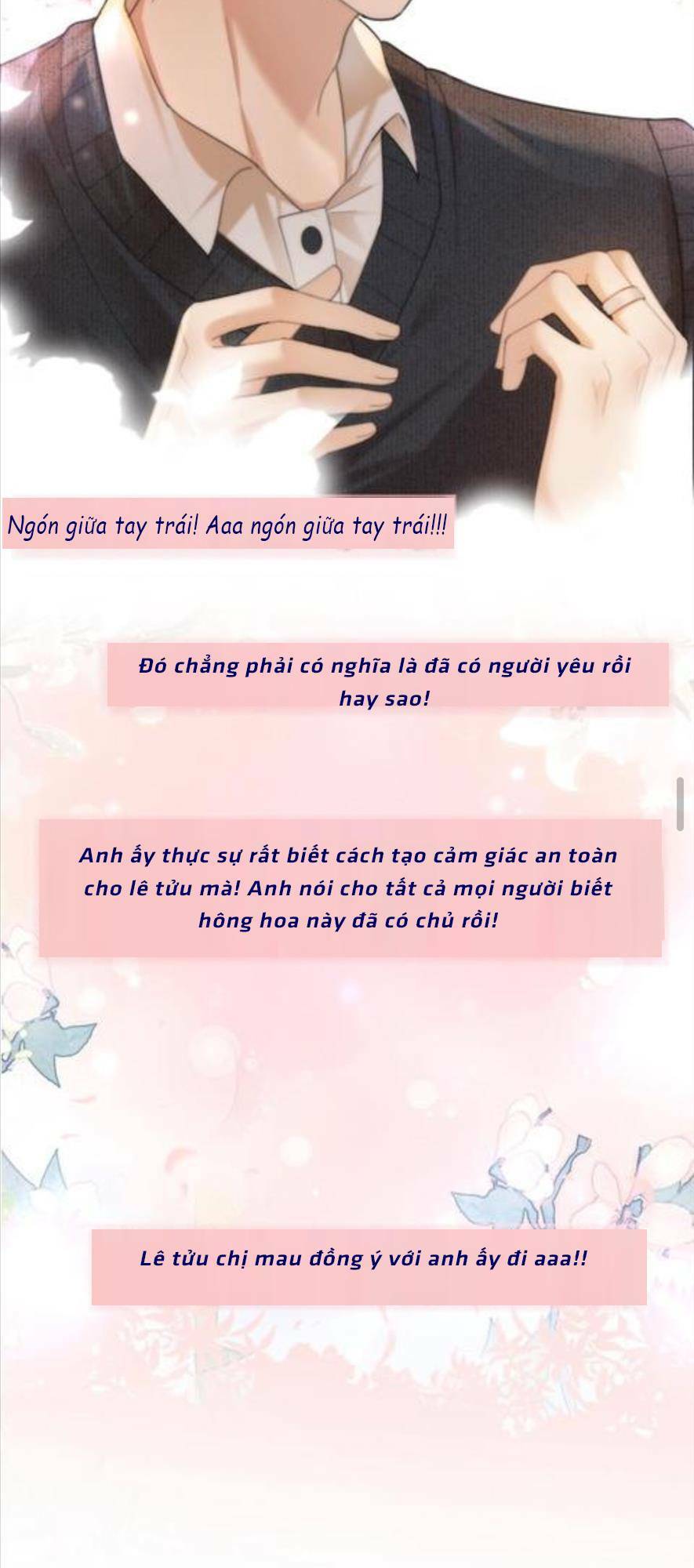 Cùng Đỉnh Lưu Ảnh Đế Yêu Đương Phát Đường Chapter 89 - Trang 2