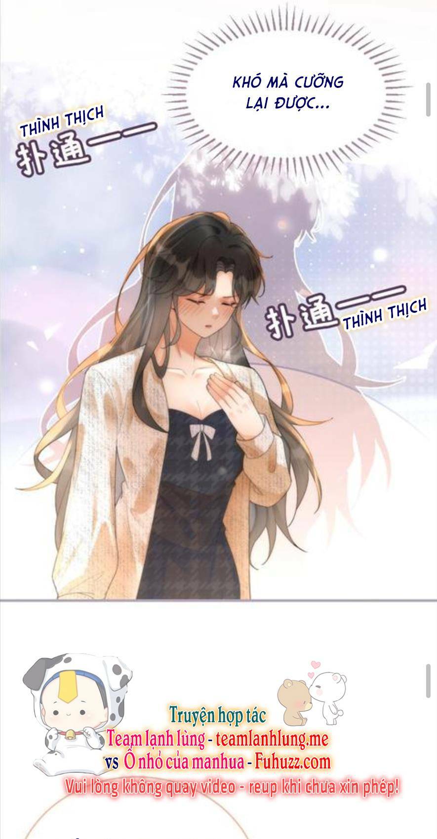 Cùng Đỉnh Lưu Ảnh Đế Yêu Đương Phát Đường Chapter 89 - Trang 2