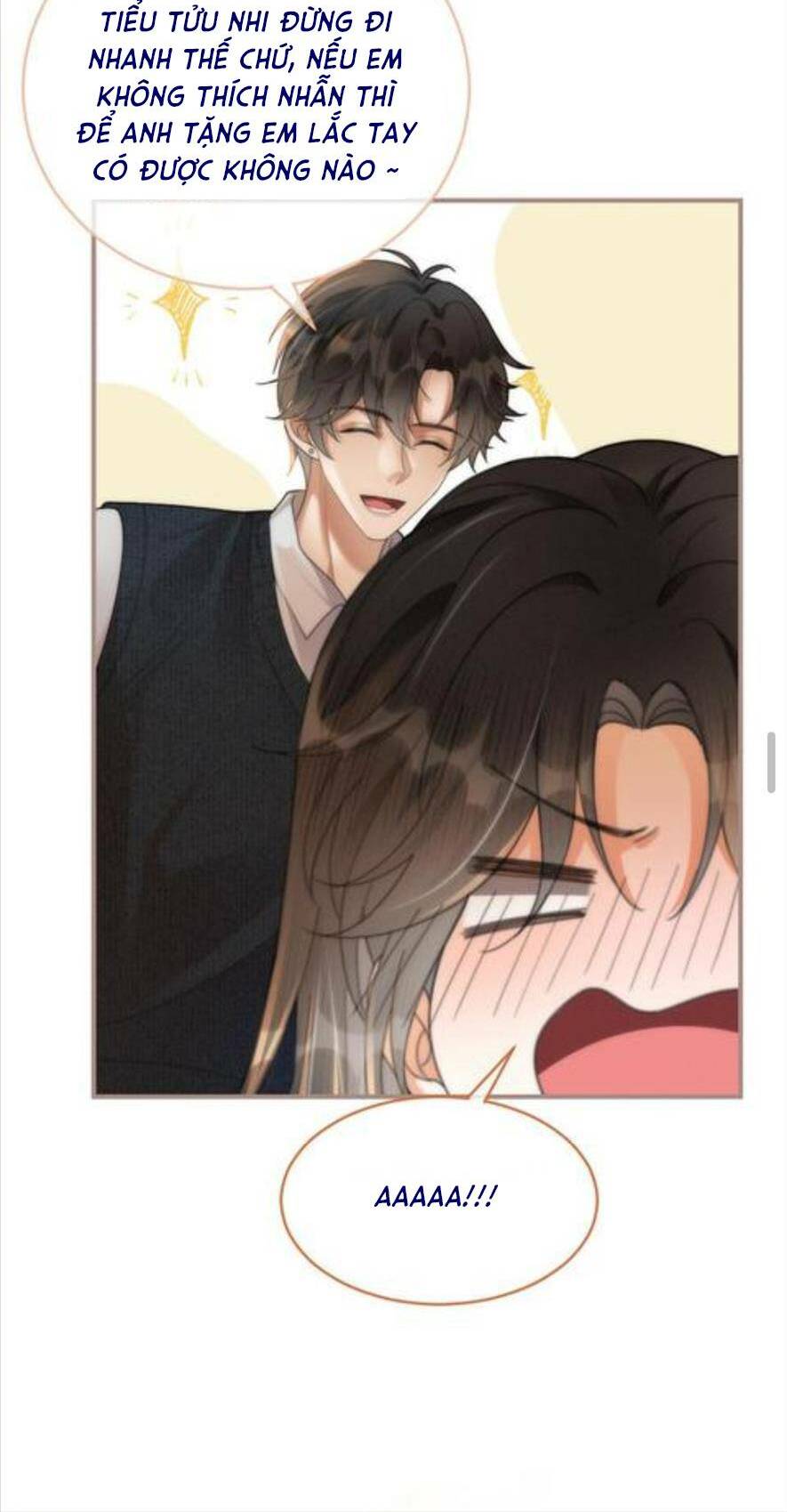 Cùng Đỉnh Lưu Ảnh Đế Yêu Đương Phát Đường Chapter 89 - Trang 2