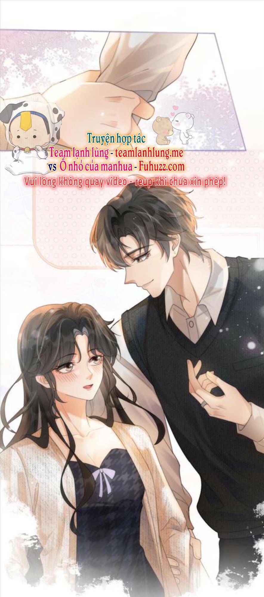 Cùng Đỉnh Lưu Ảnh Đế Yêu Đương Phát Đường Chapter 89 - Trang 2