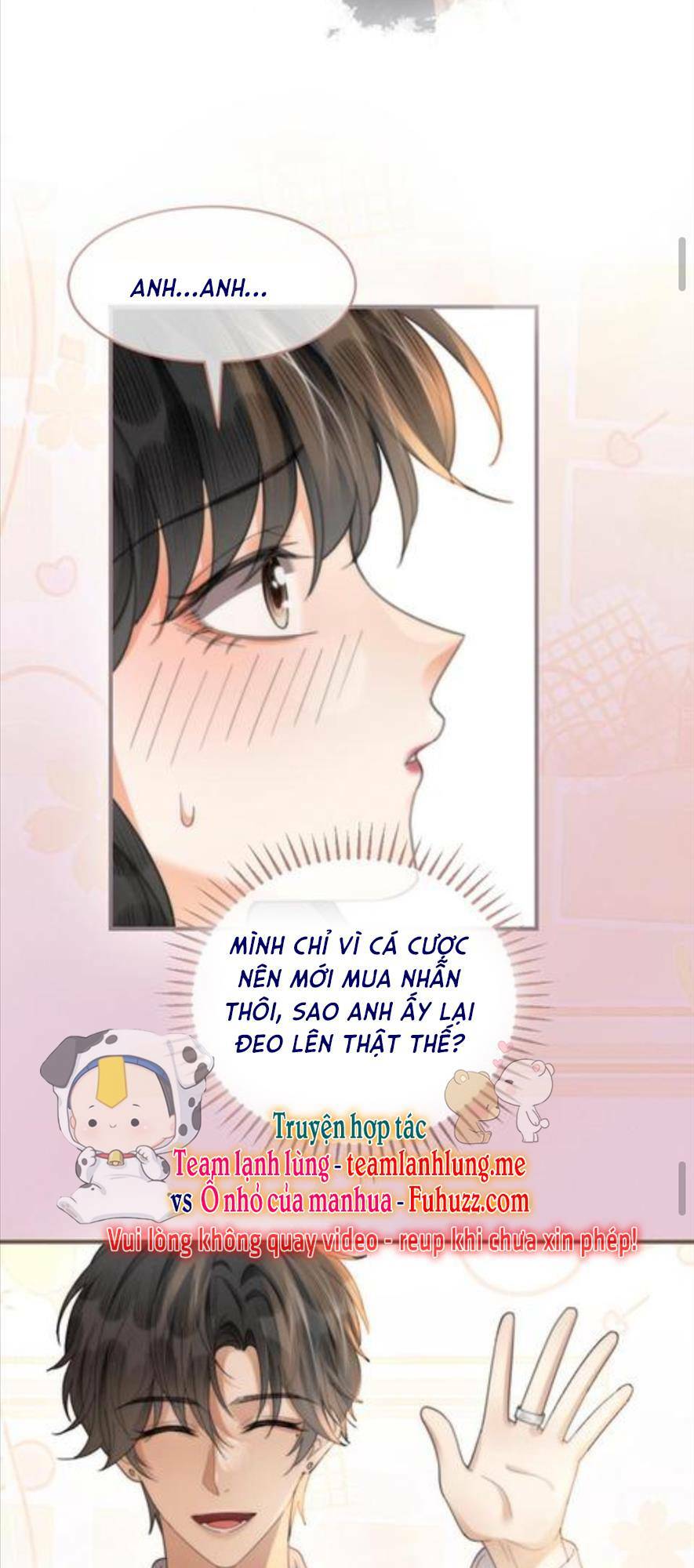 Cùng Đỉnh Lưu Ảnh Đế Yêu Đương Phát Đường Chapter 89 - Trang 2