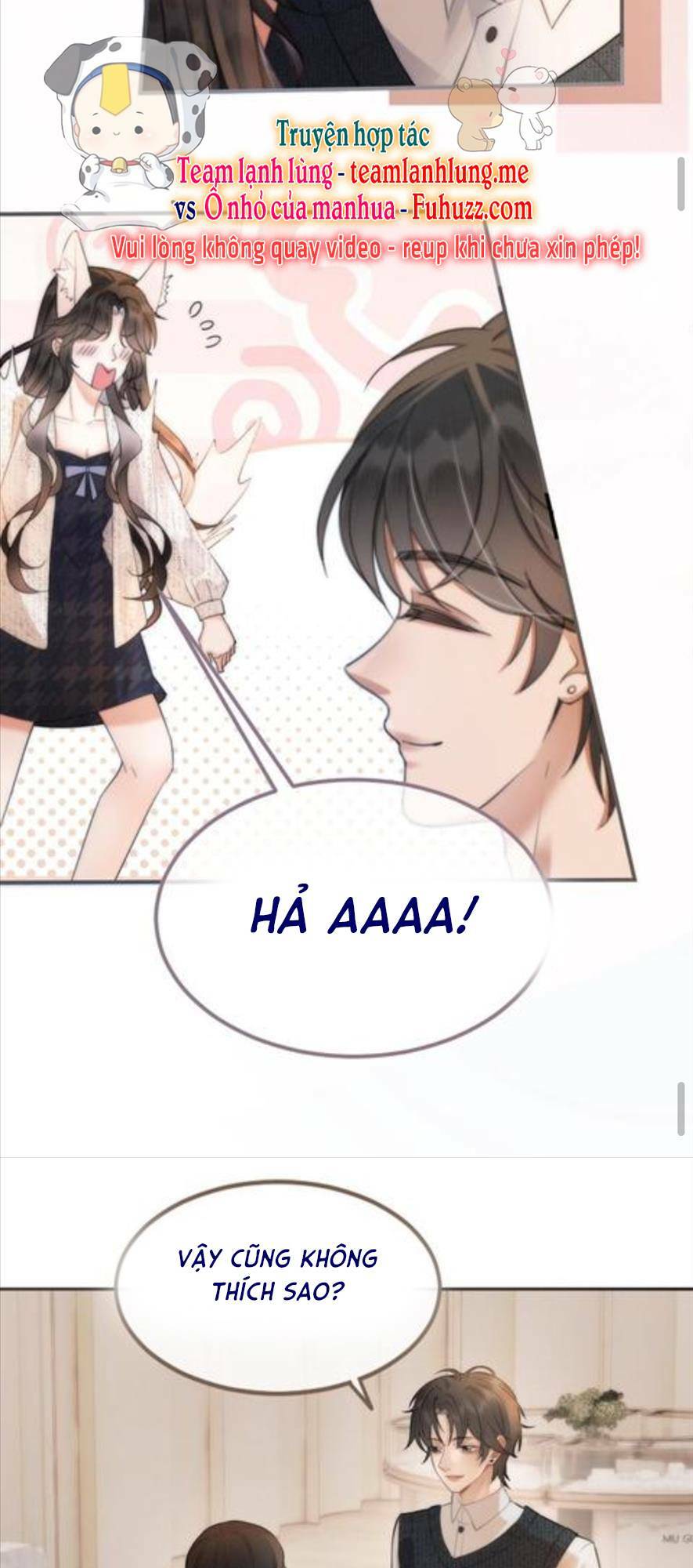 Cùng Đỉnh Lưu Ảnh Đế Yêu Đương Phát Đường Chapter 89 - Trang 2