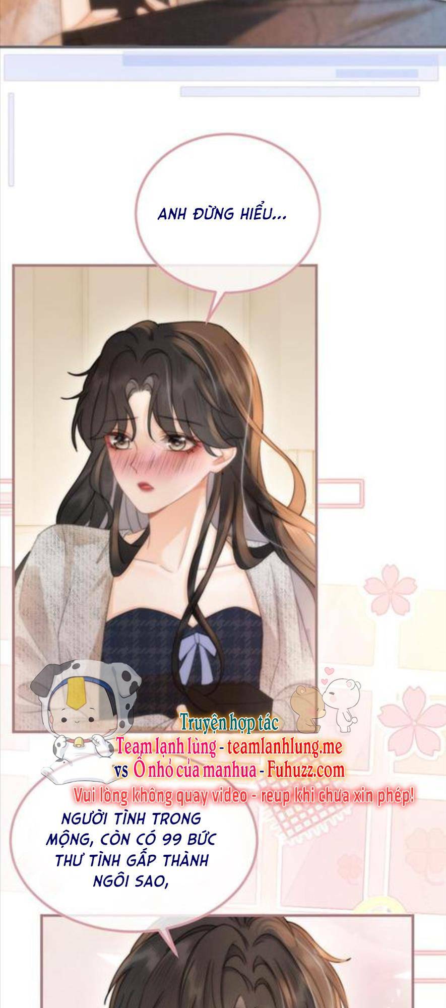 Cùng Đỉnh Lưu Ảnh Đế Yêu Đương Phát Đường Chapter 89 - Trang 2