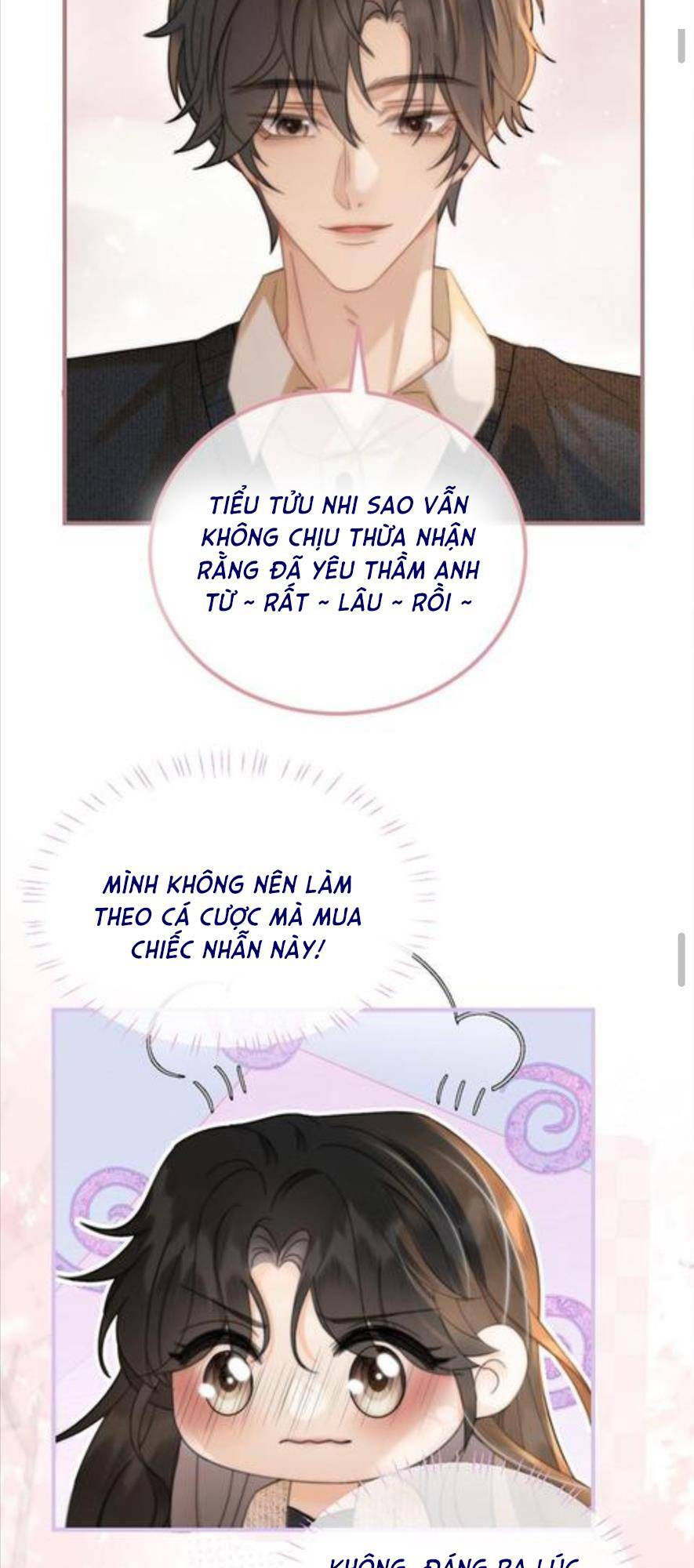 Cùng Đỉnh Lưu Ảnh Đế Yêu Đương Phát Đường Chapter 89 - Trang 2