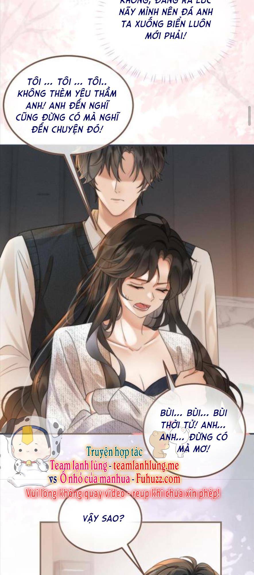 Cùng Đỉnh Lưu Ảnh Đế Yêu Đương Phát Đường Chapter 89 - Trang 2