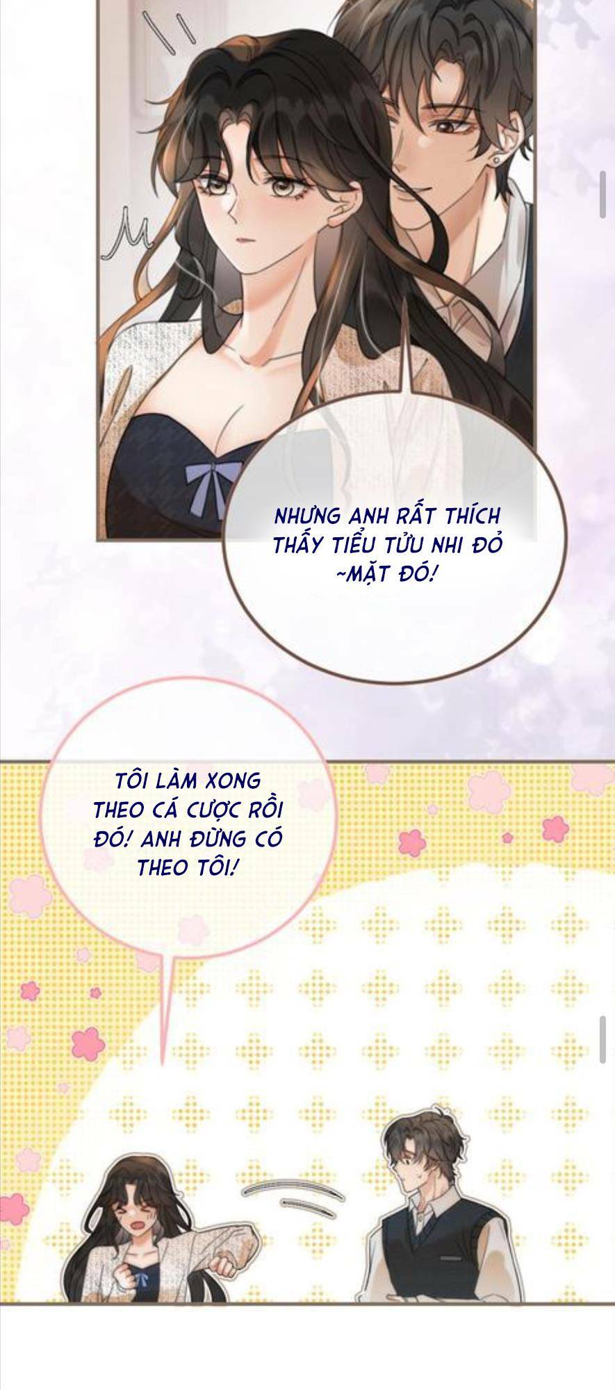 Cùng Đỉnh Lưu Ảnh Đế Yêu Đương Phát Đường Chapter 89 - Trang 2