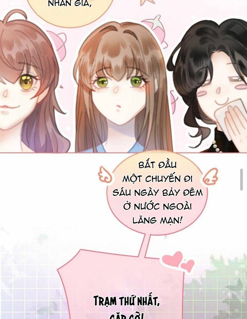 Cùng Đỉnh Lưu Ảnh Đế Yêu Đương Phát Đường Chapter 9 - Trang 2