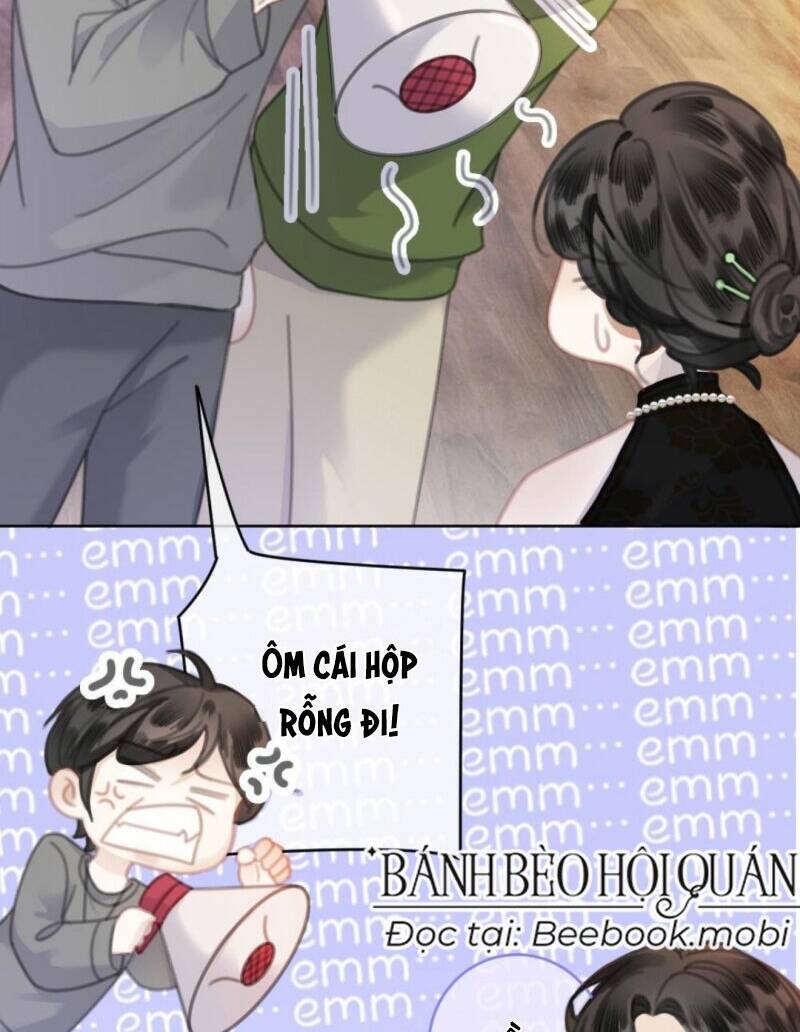 Cùng Đỉnh Lưu Ảnh Đế Yêu Đương Phát Đường Chapter 9 - Trang 2