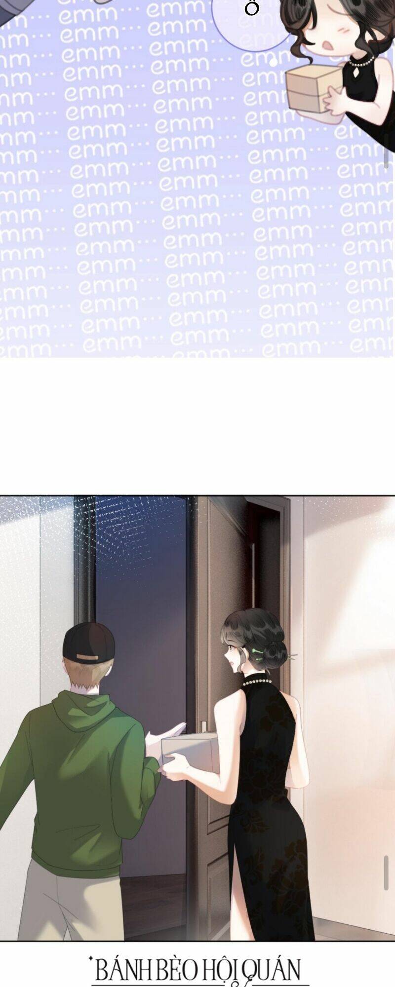 Cùng Đỉnh Lưu Ảnh Đế Yêu Đương Phát Đường Chapter 9 - Trang 2