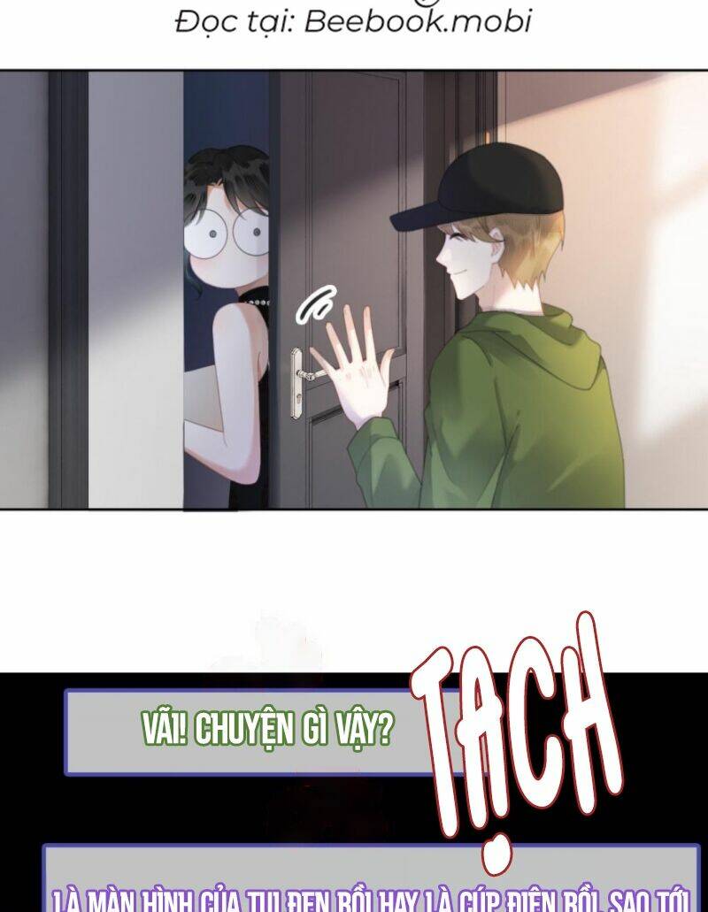 Cùng Đỉnh Lưu Ảnh Đế Yêu Đương Phát Đường Chapter 9 - Trang 2