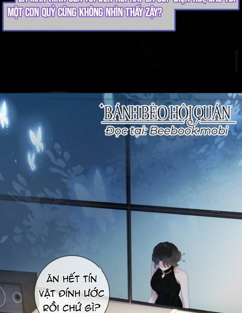 Cùng Đỉnh Lưu Ảnh Đế Yêu Đương Phát Đường Chapter 9 - Trang 2