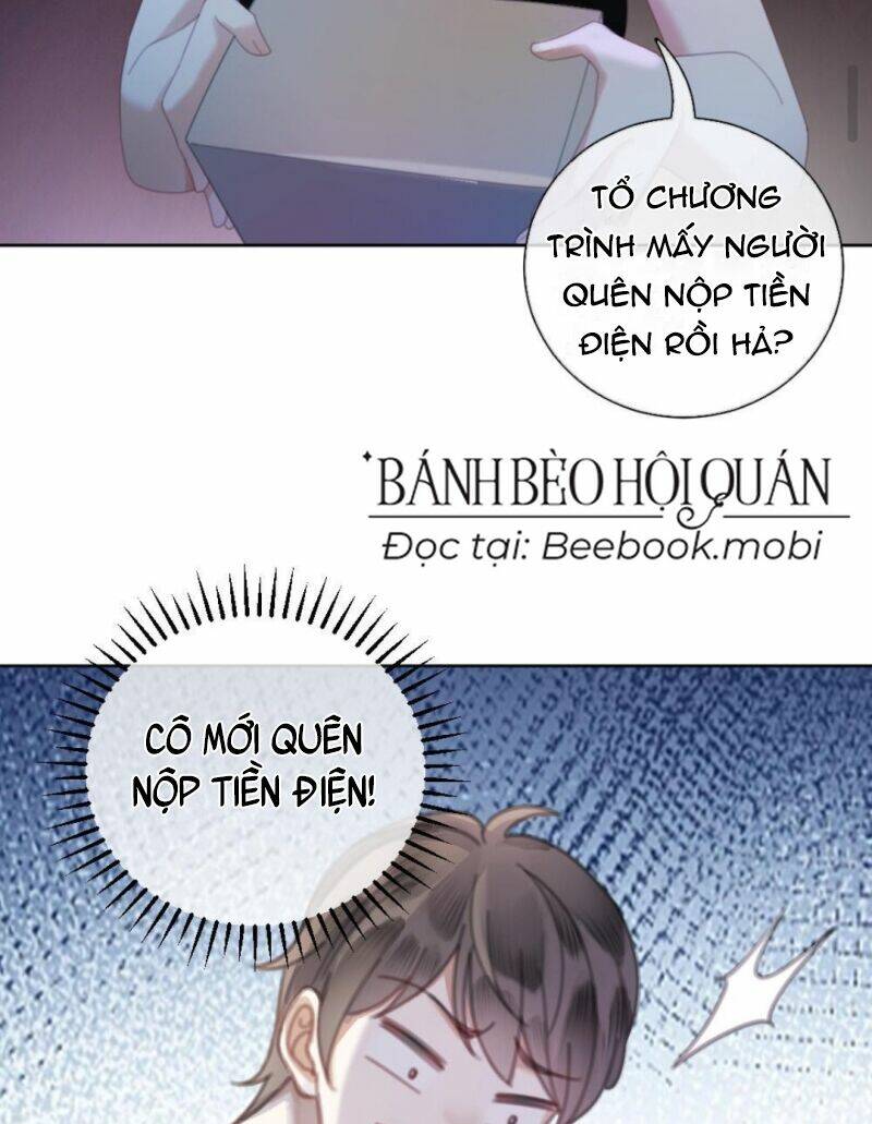 Cùng Đỉnh Lưu Ảnh Đế Yêu Đương Phát Đường Chapter 9 - Trang 2