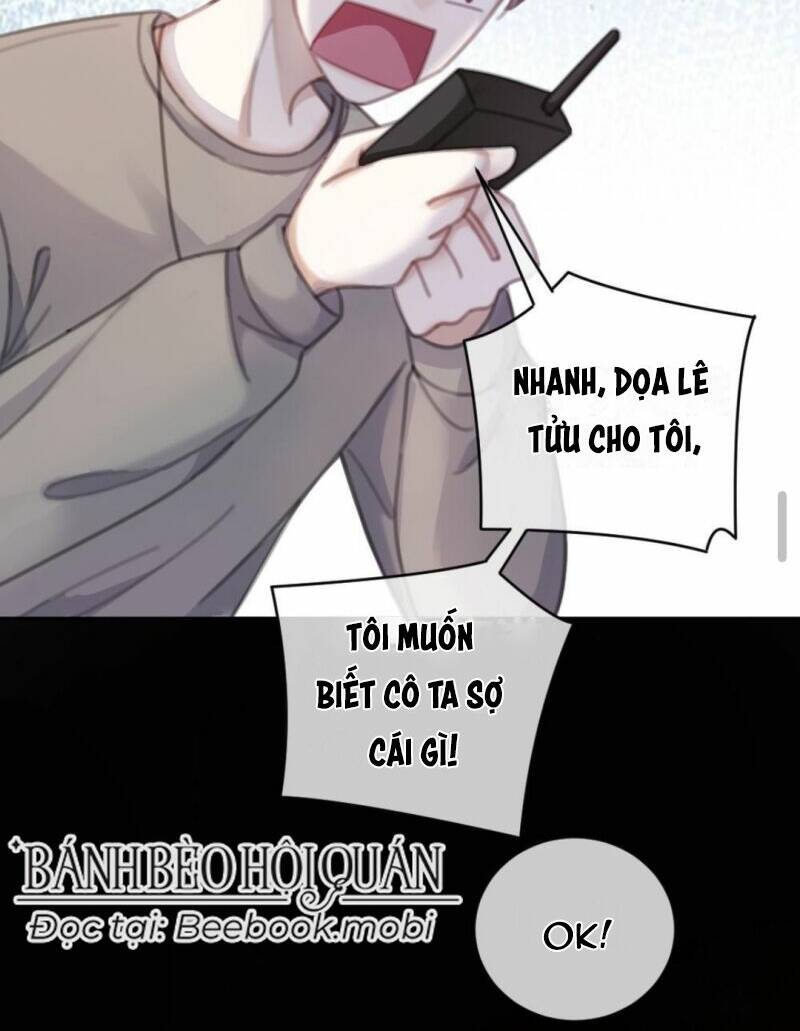 Cùng Đỉnh Lưu Ảnh Đế Yêu Đương Phát Đường Chapter 9 - Trang 2