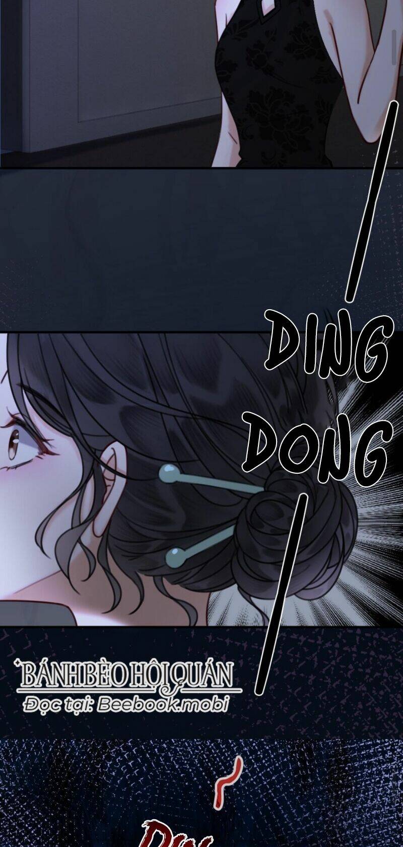 Cùng Đỉnh Lưu Ảnh Đế Yêu Đương Phát Đường Chapter 9 - Trang 2