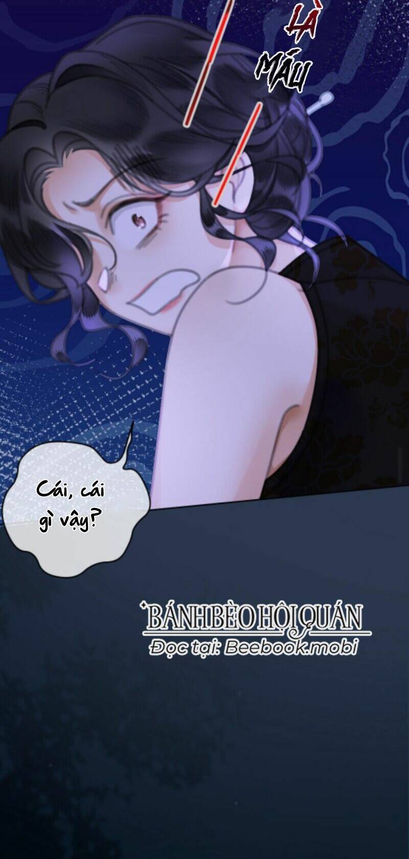 Cùng Đỉnh Lưu Ảnh Đế Yêu Đương Phát Đường Chapter 9 - Trang 2