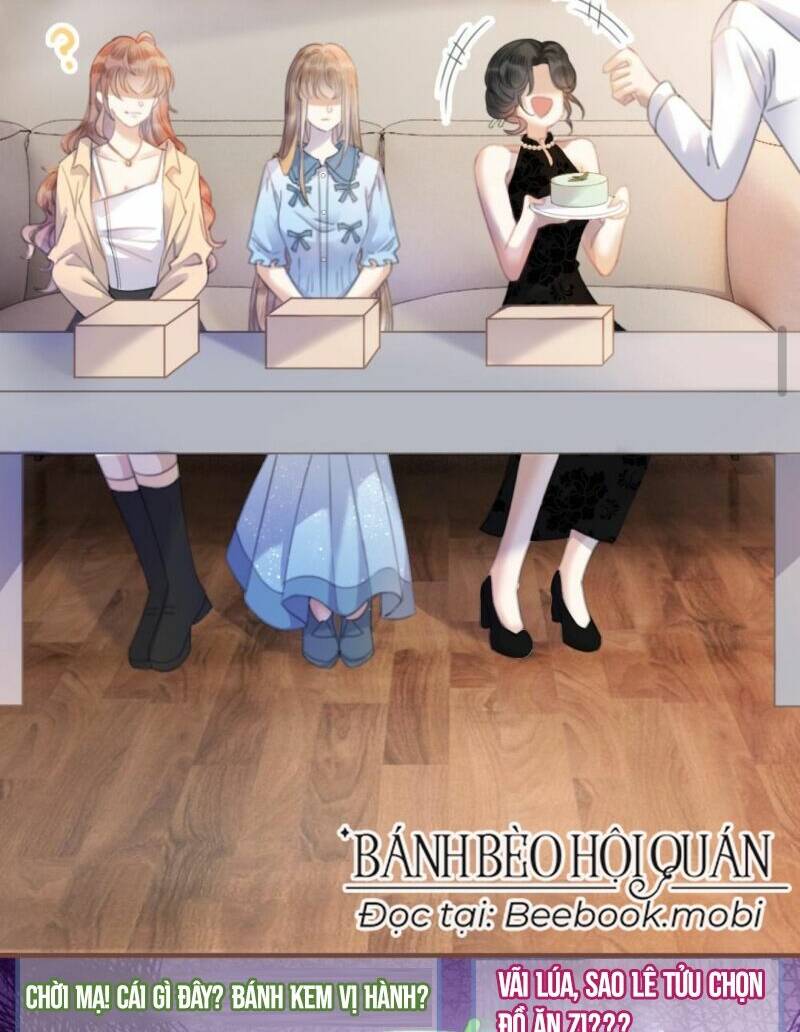 Cùng Đỉnh Lưu Ảnh Đế Yêu Đương Phát Đường Chapter 9 - Trang 2