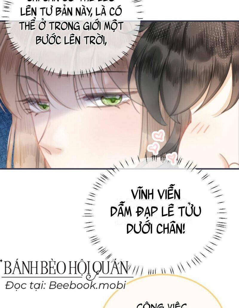 Cùng Đỉnh Lưu Ảnh Đế Yêu Đương Phát Đường Chapter 9 - Trang 2