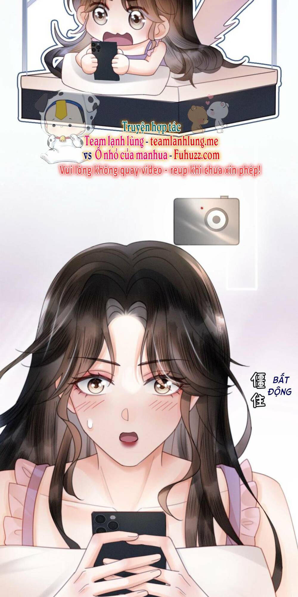 Cùng Đỉnh Lưu Ảnh Đế Yêu Đương Phát Đường Chapter 90 - Trang 2