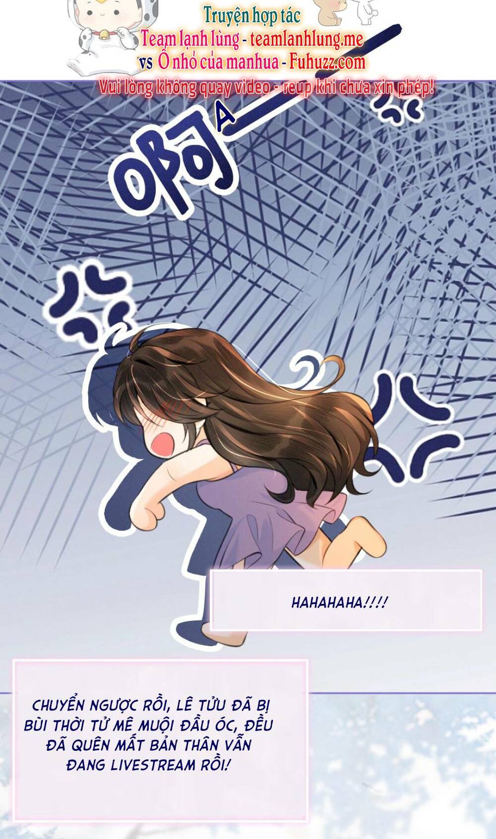 Cùng Đỉnh Lưu Ảnh Đế Yêu Đương Phát Đường Chapter 90 - Trang 2