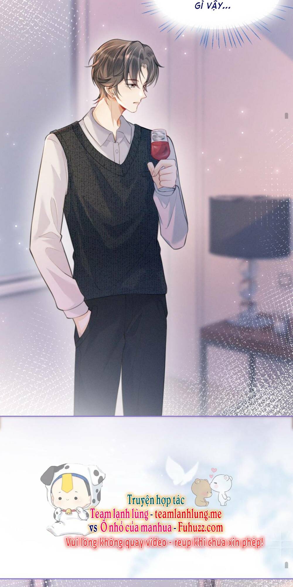 Cùng Đỉnh Lưu Ảnh Đế Yêu Đương Phát Đường Chapter 90 - Trang 2