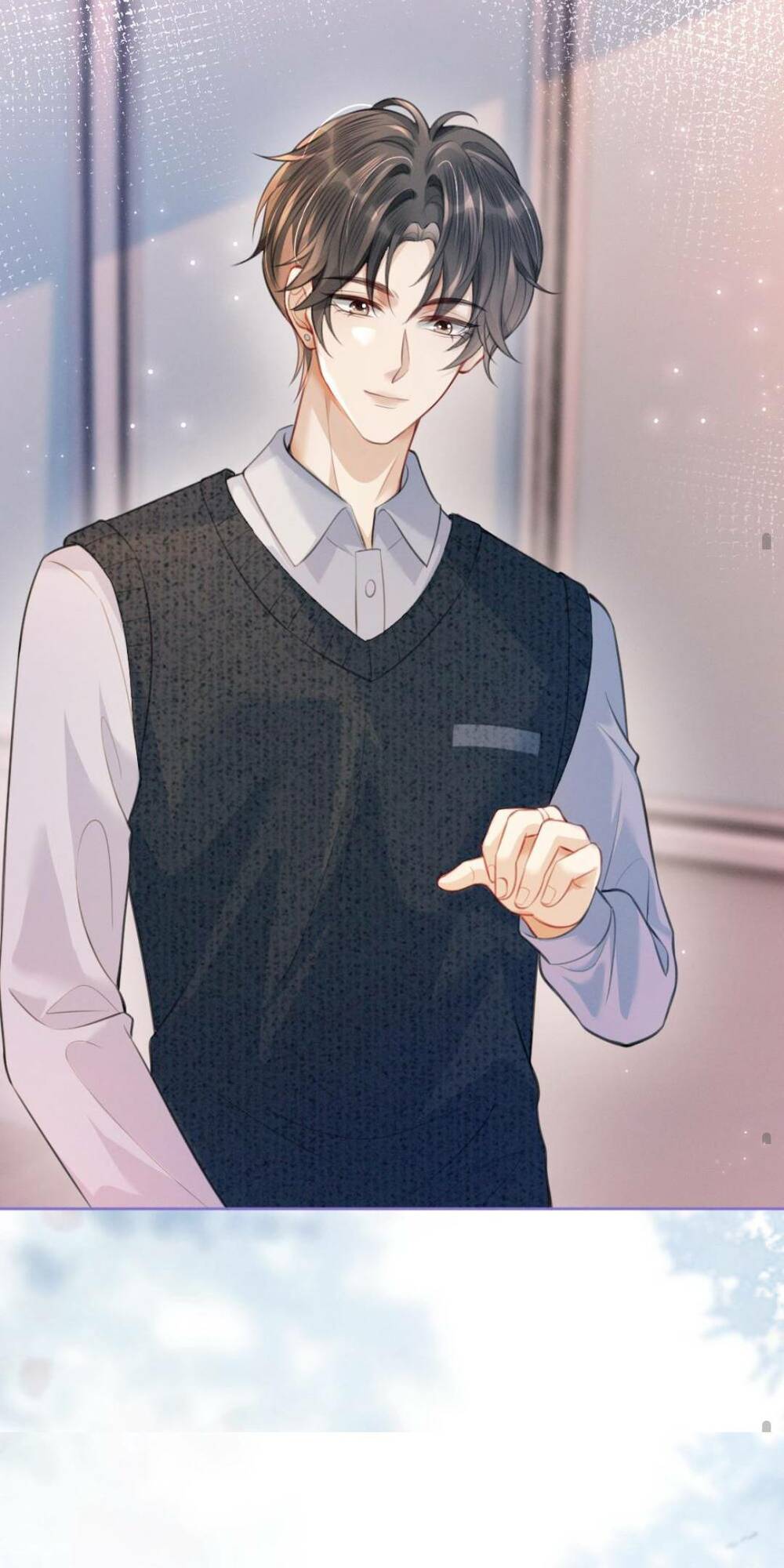 Cùng Đỉnh Lưu Ảnh Đế Yêu Đương Phát Đường Chapter 90 - Trang 2