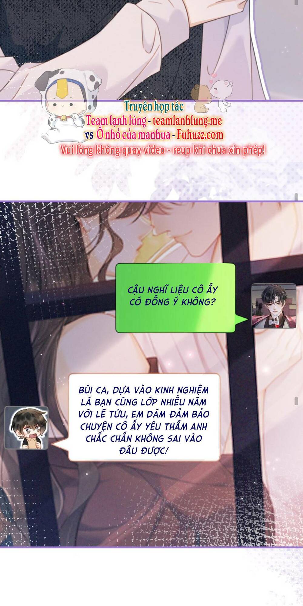 Cùng Đỉnh Lưu Ảnh Đế Yêu Đương Phát Đường Chapter 90 - Trang 2