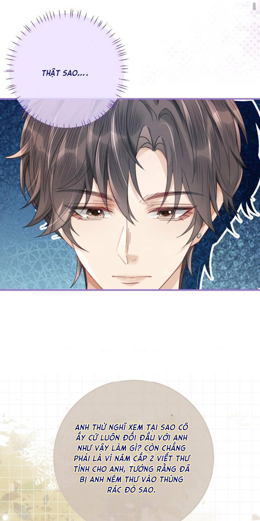 Cùng Đỉnh Lưu Ảnh Đế Yêu Đương Phát Đường Chapter 90 - Trang 2