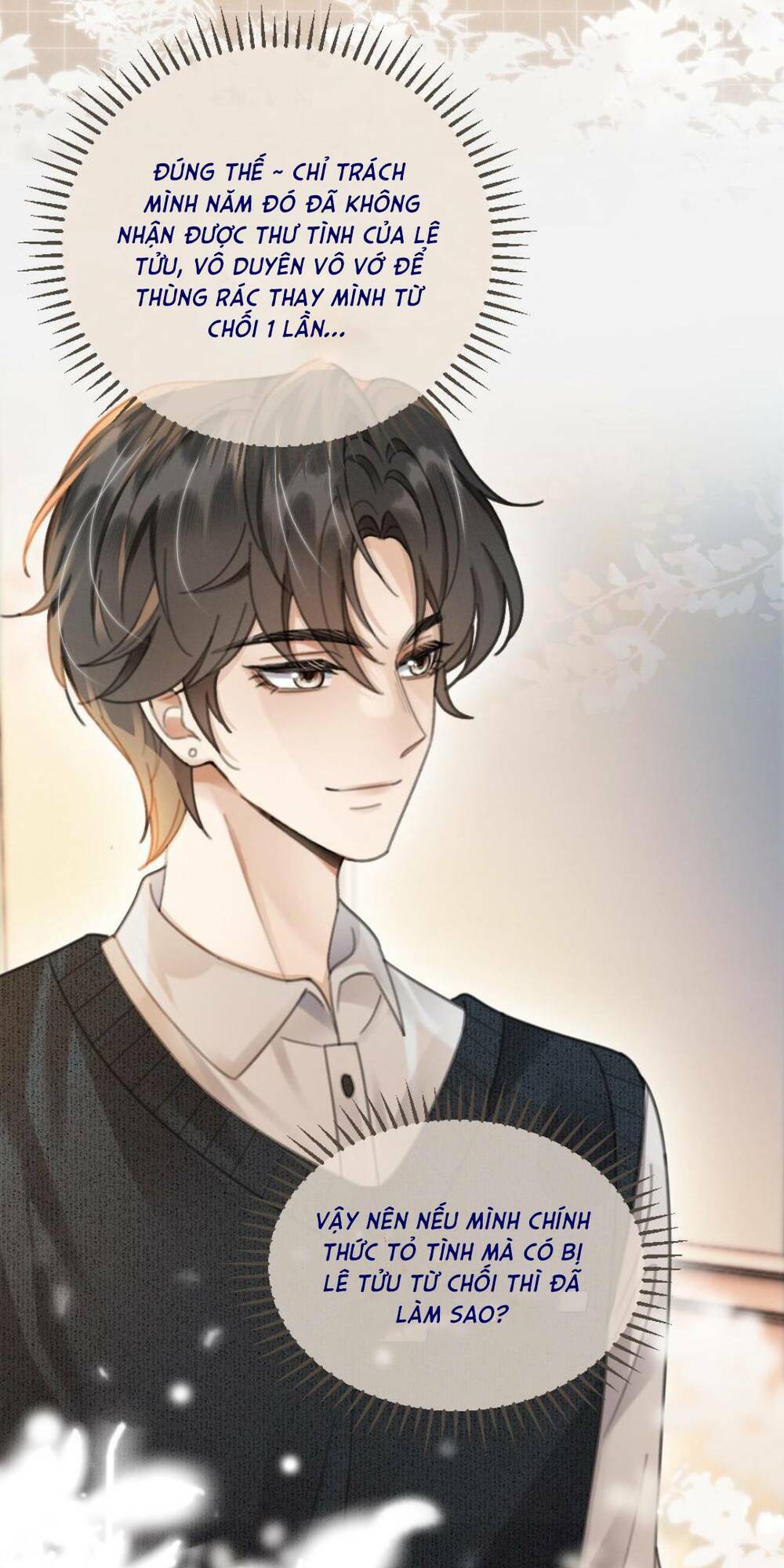 Cùng Đỉnh Lưu Ảnh Đế Yêu Đương Phát Đường Chapter 90 - Trang 2