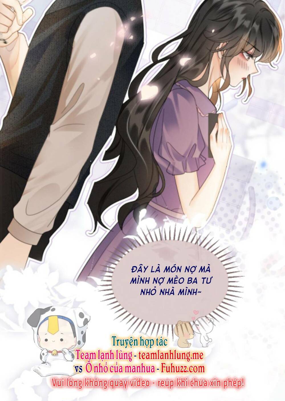 Cùng Đỉnh Lưu Ảnh Đế Yêu Đương Phát Đường Chapter 90 - Trang 2