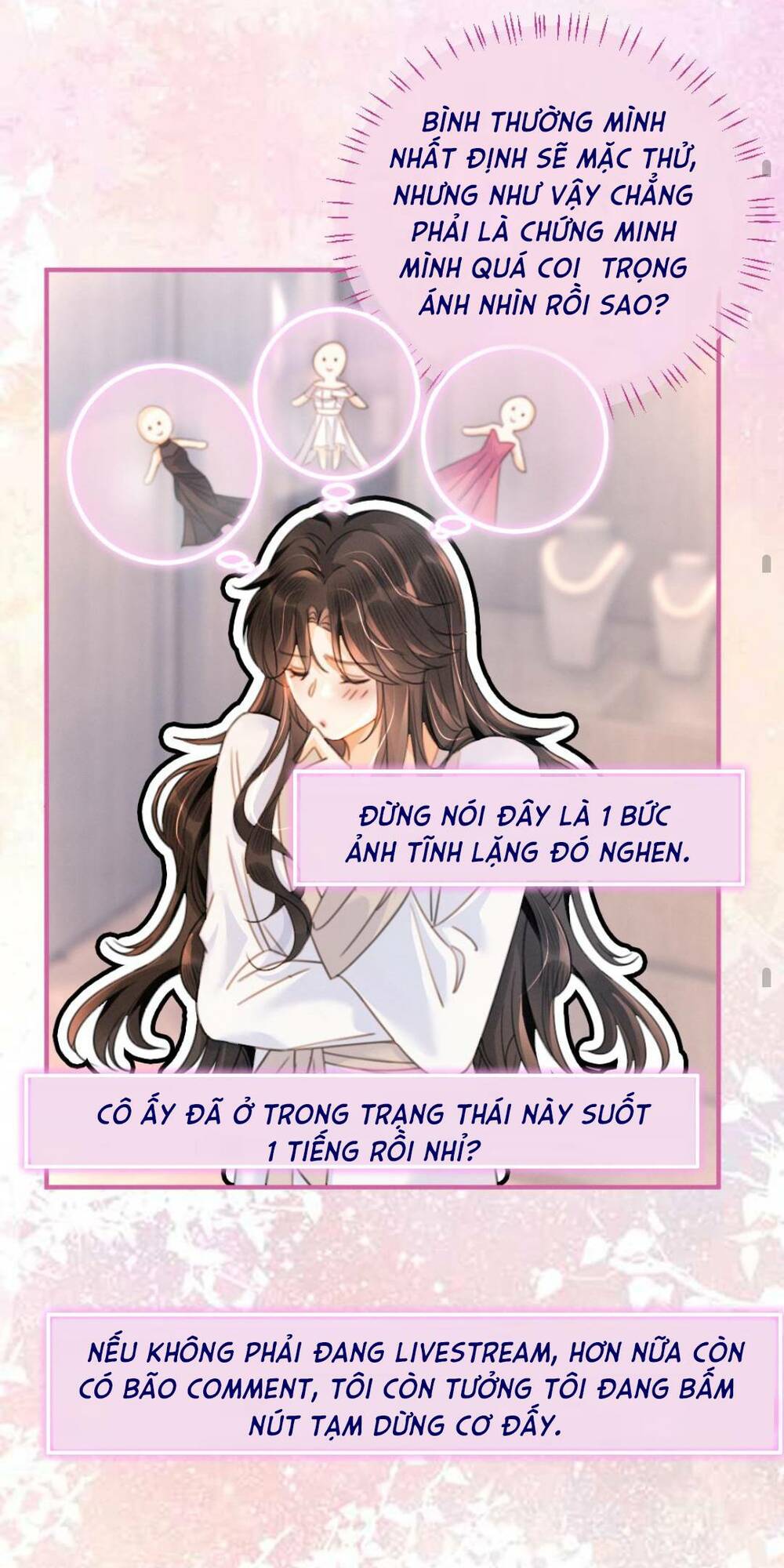 Cùng Đỉnh Lưu Ảnh Đế Yêu Đương Phát Đường Chapter 91 - Trang 2