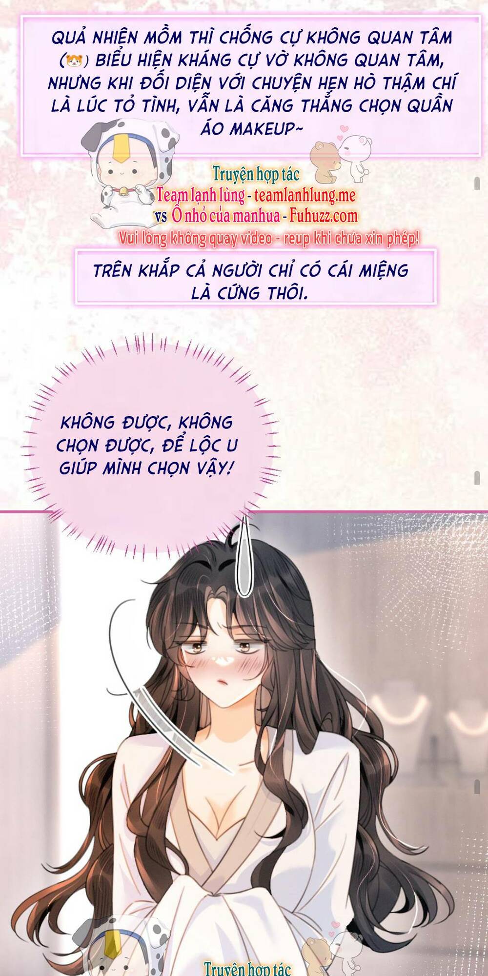 Cùng Đỉnh Lưu Ảnh Đế Yêu Đương Phát Đường Chapter 91 - Trang 2