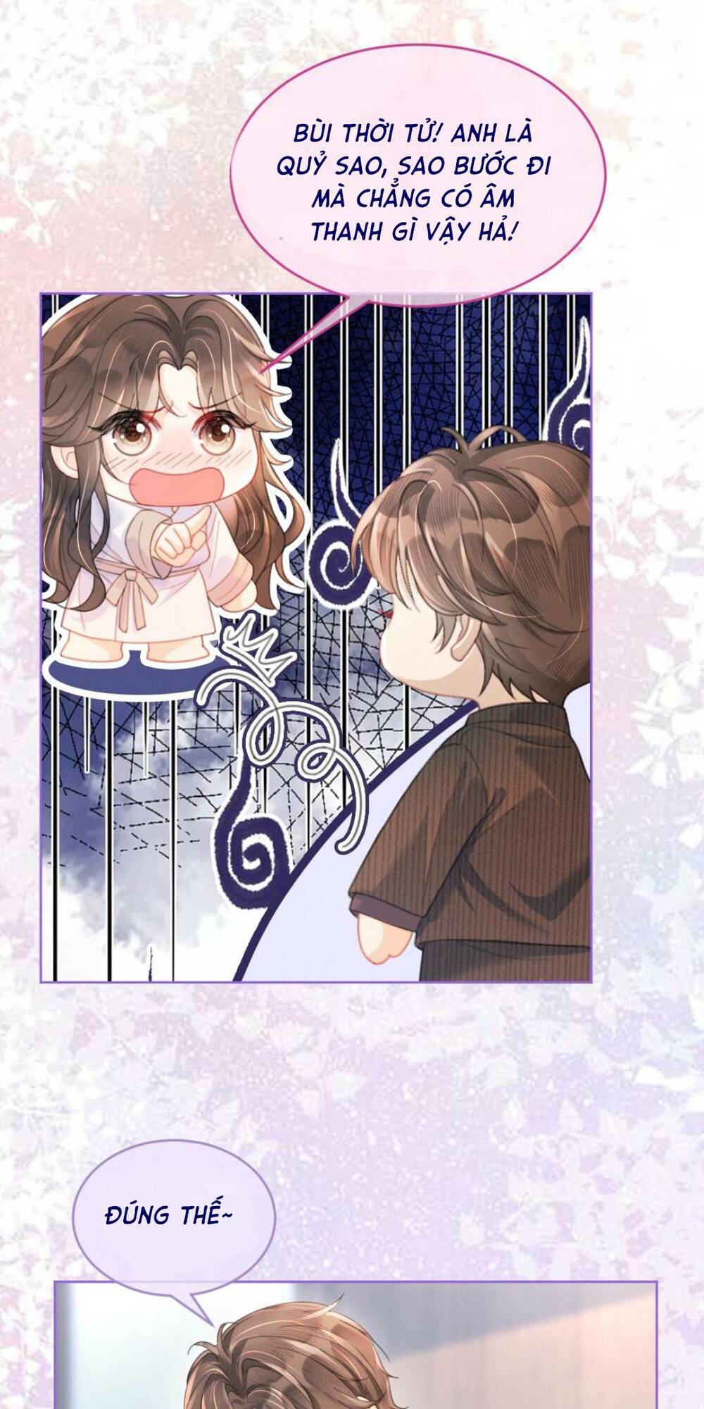 Cùng Đỉnh Lưu Ảnh Đế Yêu Đương Phát Đường Chapter 91 - Trang 2