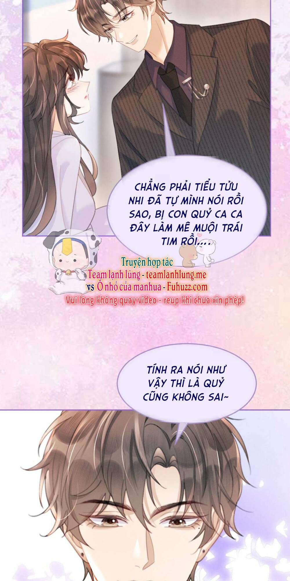 Cùng Đỉnh Lưu Ảnh Đế Yêu Đương Phát Đường Chapter 91 - Trang 2