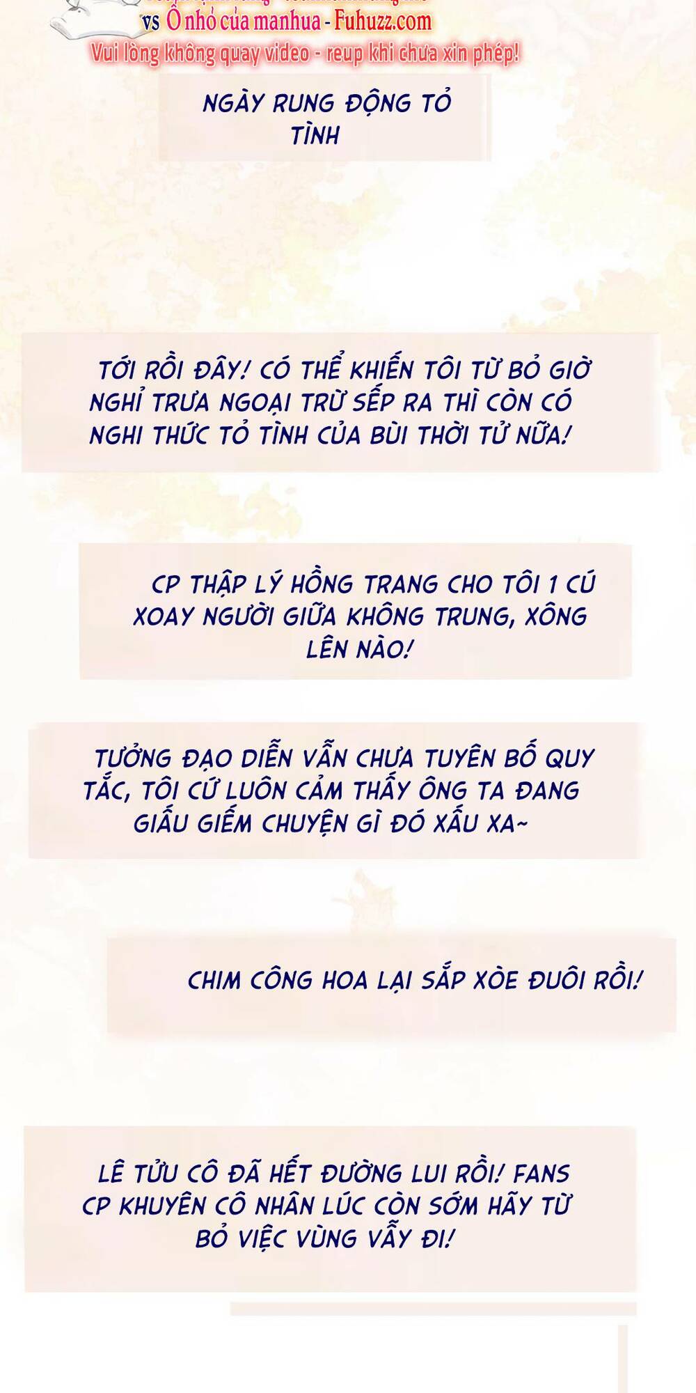 Cùng Đỉnh Lưu Ảnh Đế Yêu Đương Phát Đường Chapter 91 - Trang 2