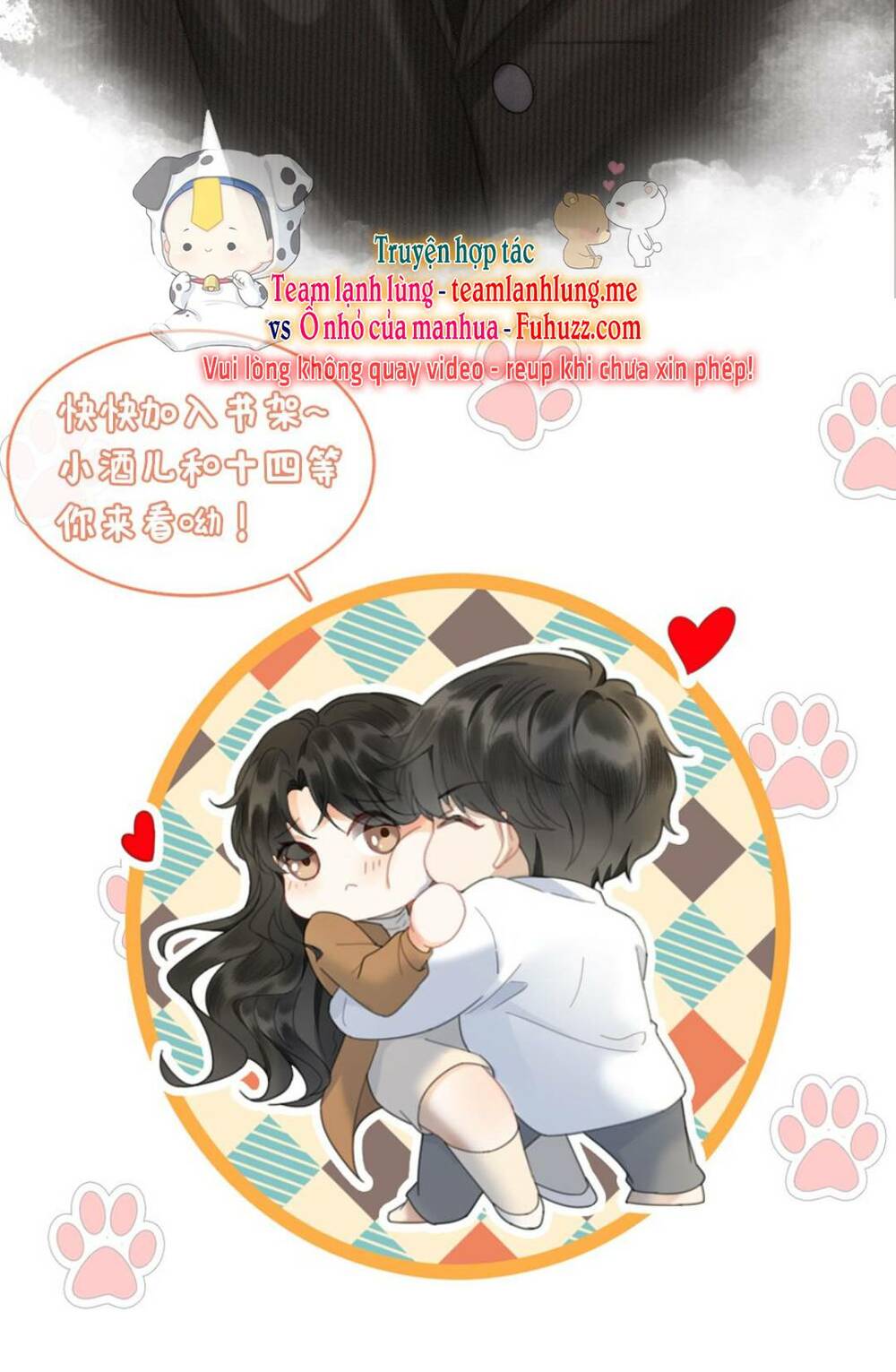 Cùng Đỉnh Lưu Ảnh Đế Yêu Đương Phát Đường Chapter 91 - Trang 2