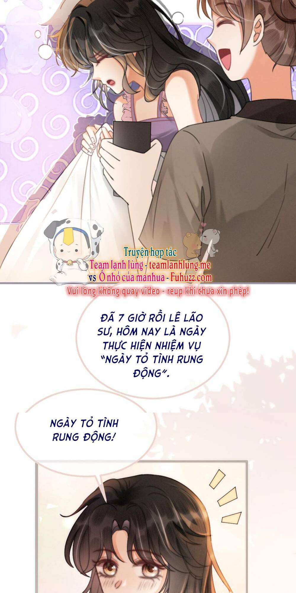 Cùng Đỉnh Lưu Ảnh Đế Yêu Đương Phát Đường Chapter 91 - Trang 2