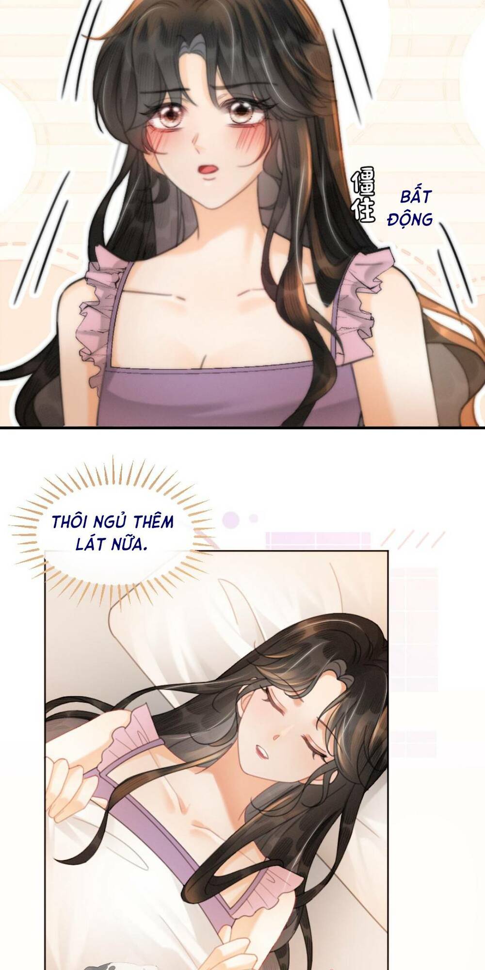 Cùng Đỉnh Lưu Ảnh Đế Yêu Đương Phát Đường Chapter 91 - Trang 2