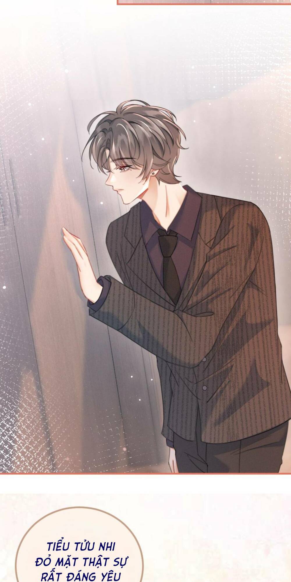 Cùng Đỉnh Lưu Ảnh Đế Yêu Đương Phát Đường Chapter 92 - Trang 2