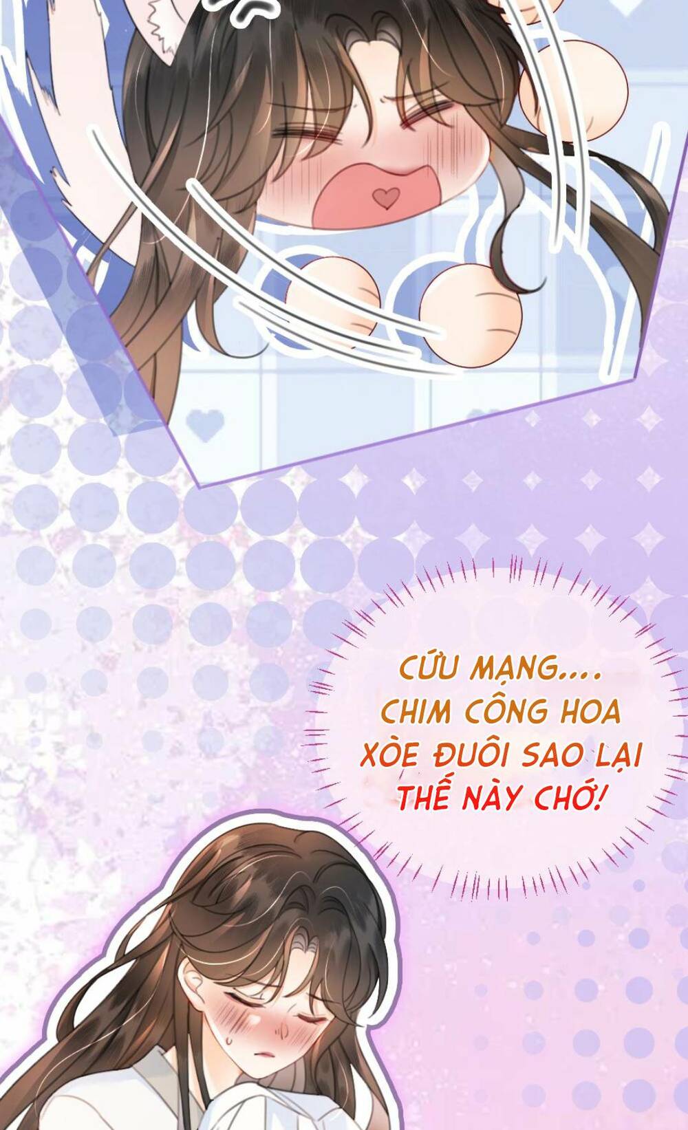 Cùng Đỉnh Lưu Ảnh Đế Yêu Đương Phát Đường Chapter 92 - Trang 2