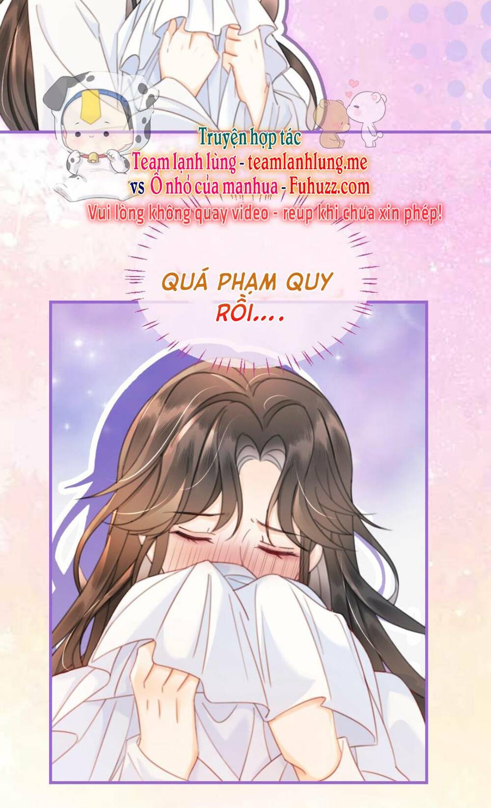 Cùng Đỉnh Lưu Ảnh Đế Yêu Đương Phát Đường Chapter 92 - Trang 2