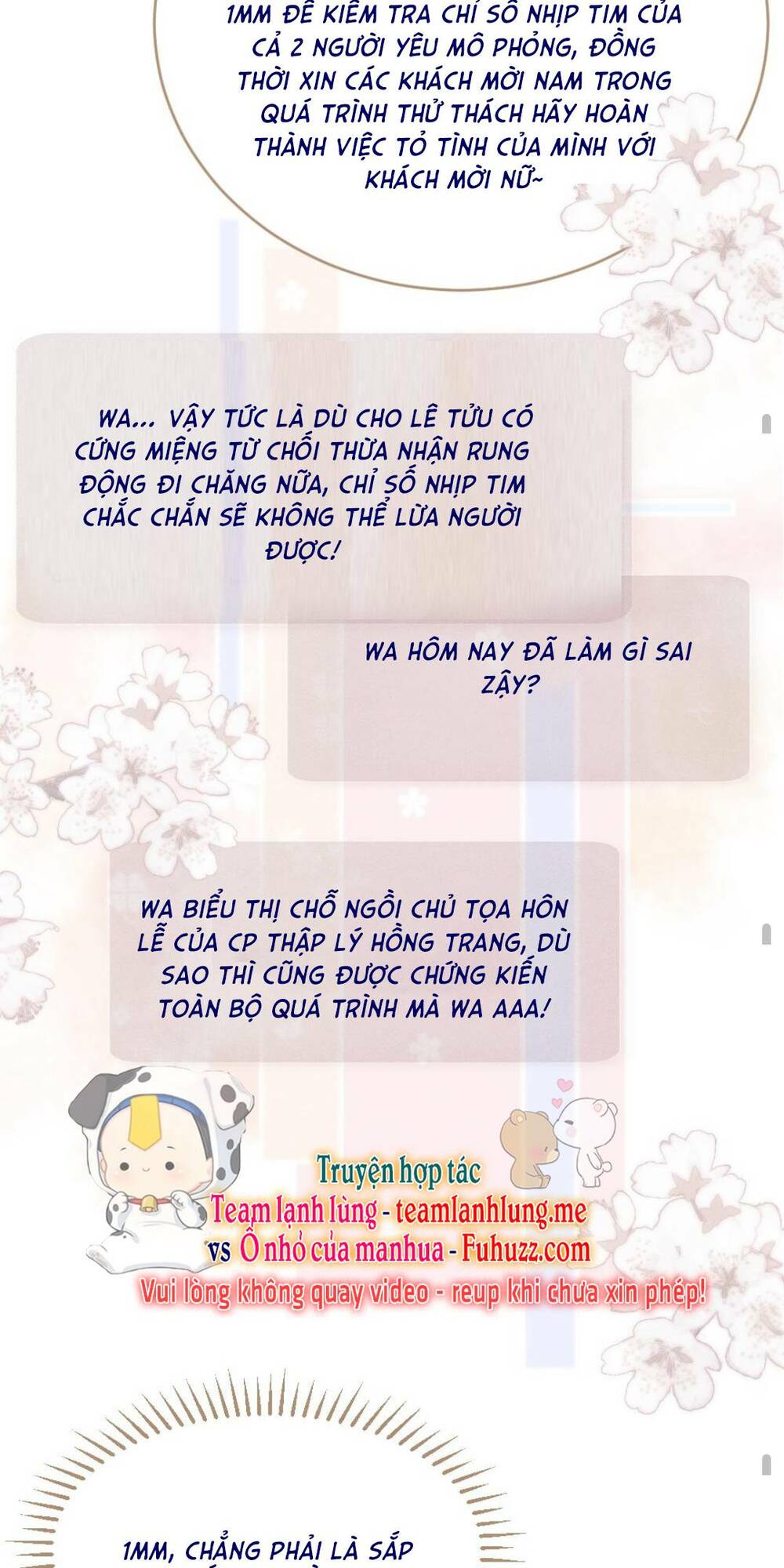 Cùng Đỉnh Lưu Ảnh Đế Yêu Đương Phát Đường Chapter 92 - Trang 2