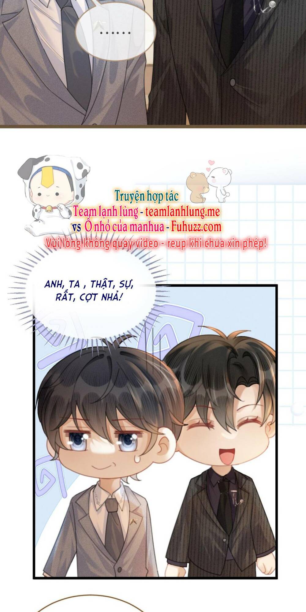 Cùng Đỉnh Lưu Ảnh Đế Yêu Đương Phát Đường Chapter 92 - Trang 2