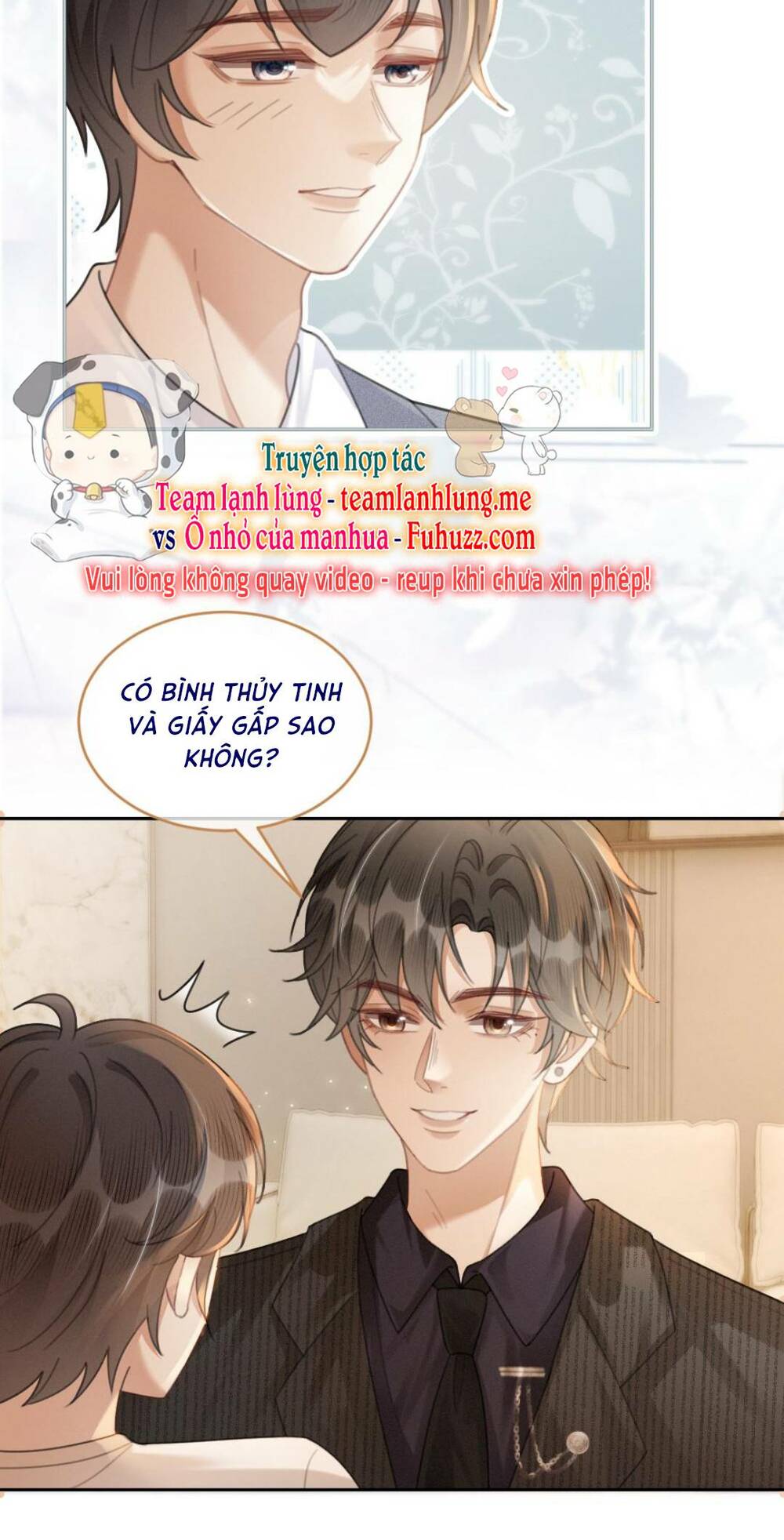 Cùng Đỉnh Lưu Ảnh Đế Yêu Đương Phát Đường Chapter 92 - Trang 2