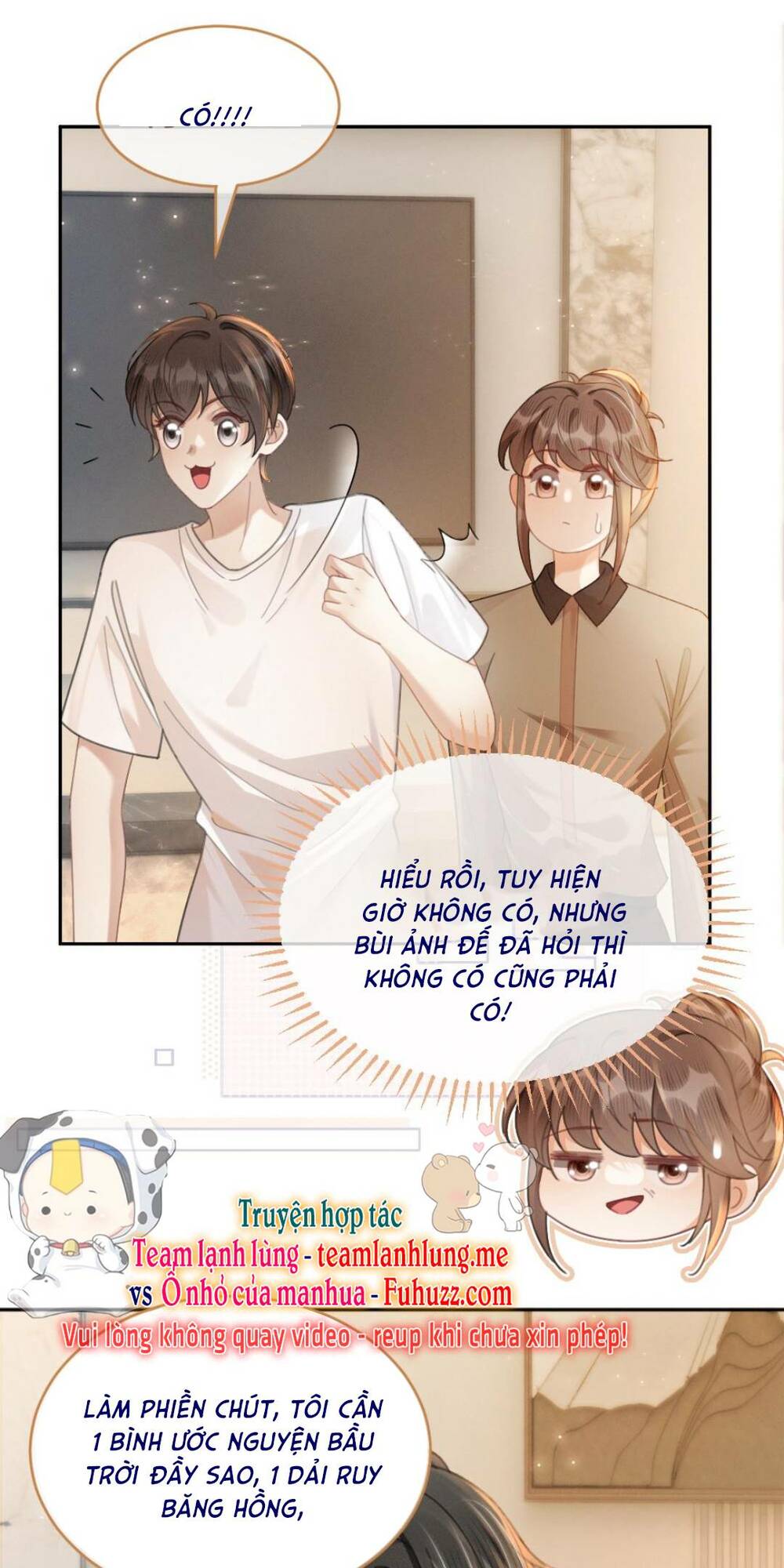 Cùng Đỉnh Lưu Ảnh Đế Yêu Đương Phát Đường Chapter 92 - Trang 2