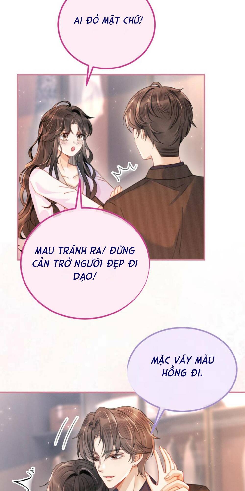 Cùng Đỉnh Lưu Ảnh Đế Yêu Đương Phát Đường Chapter 92 - Trang 2