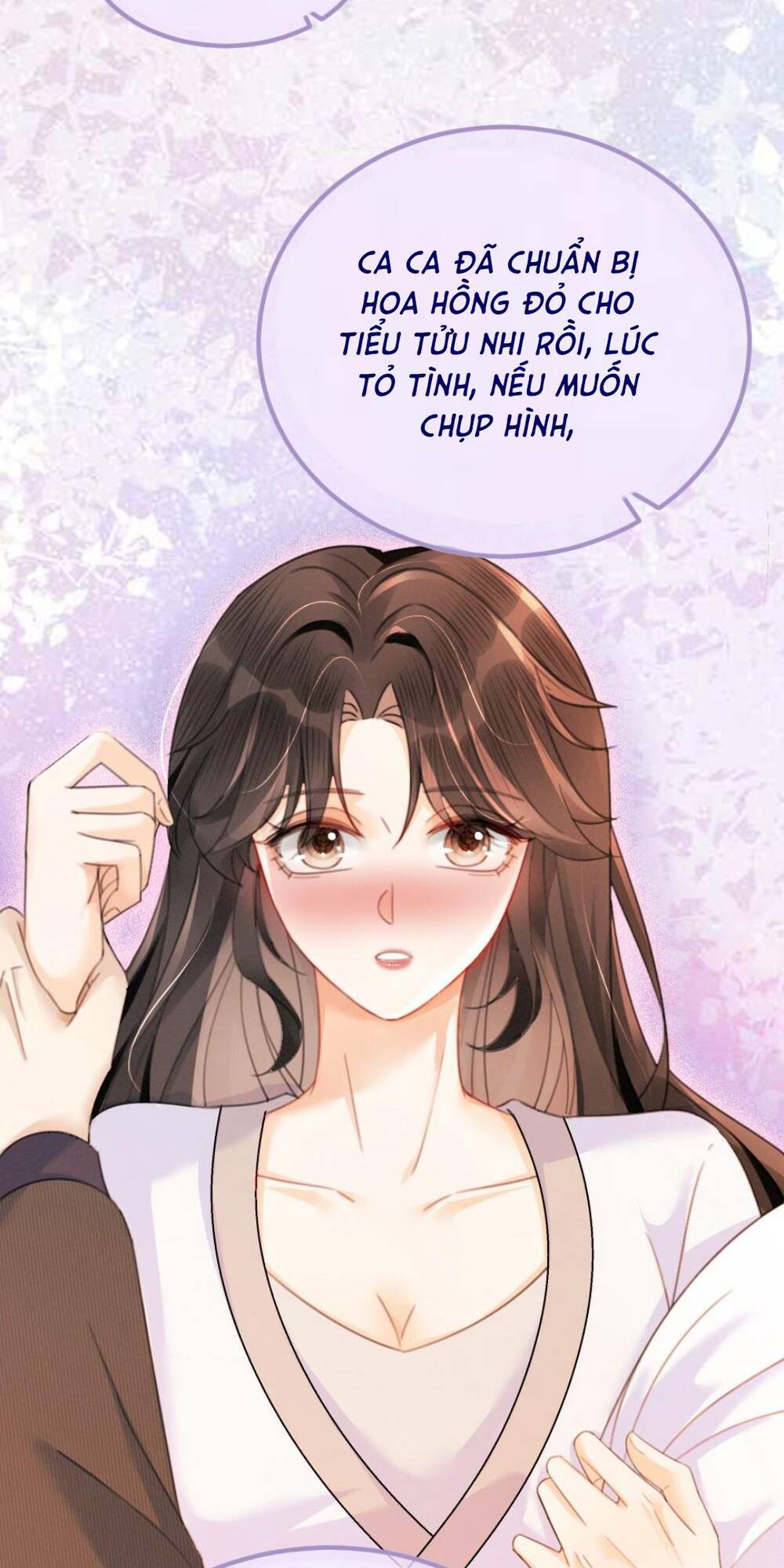 Cùng Đỉnh Lưu Ảnh Đế Yêu Đương Phát Đường Chapter 92 - Trang 2