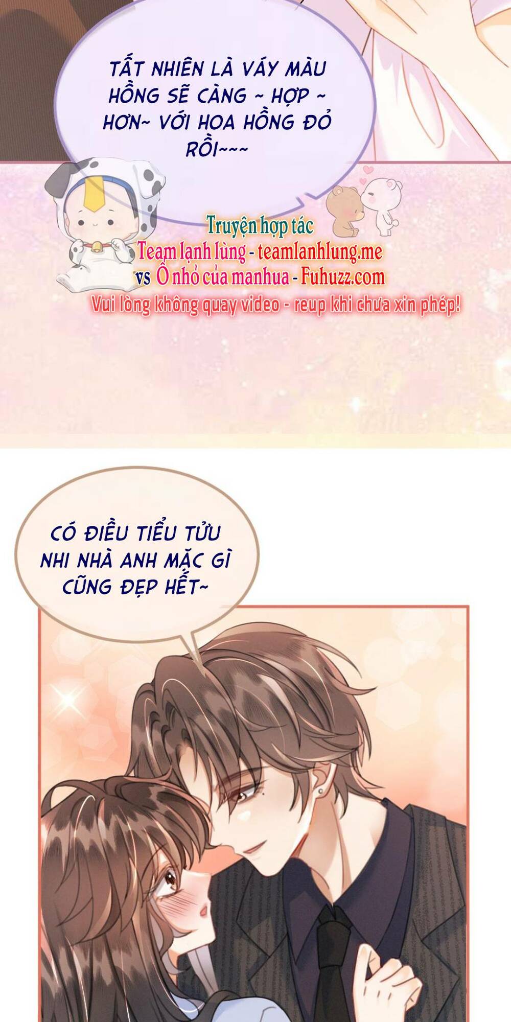 Cùng Đỉnh Lưu Ảnh Đế Yêu Đương Phát Đường Chapter 92 - Trang 2