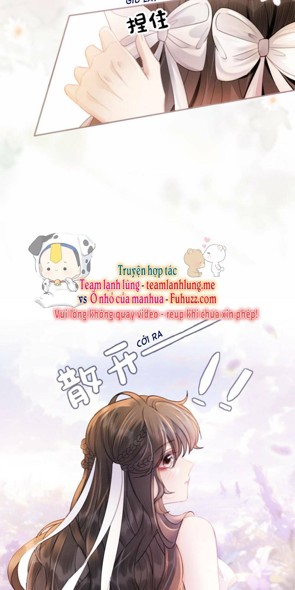 Cùng Đỉnh Lưu Ảnh Đế Yêu Đương Phát Đường Chapter 93 - Trang 2