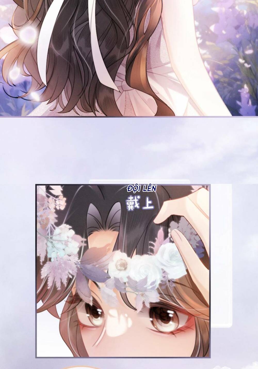 Cùng Đỉnh Lưu Ảnh Đế Yêu Đương Phát Đường Chapter 93 - Trang 2