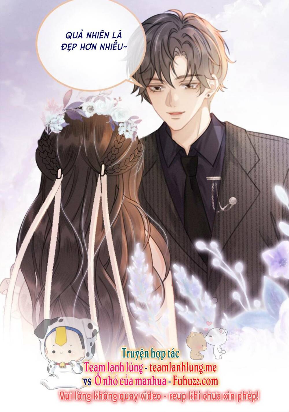 Cùng Đỉnh Lưu Ảnh Đế Yêu Đương Phát Đường Chapter 93 - Trang 2